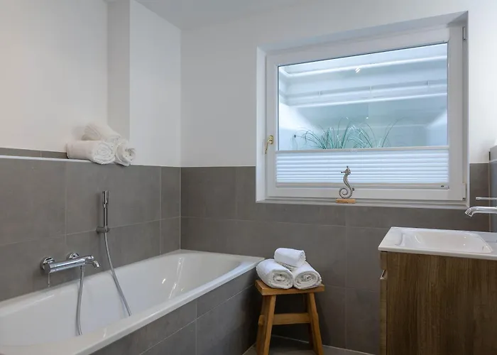 Strandlaeufer A2 Wenningstedt-Braderup