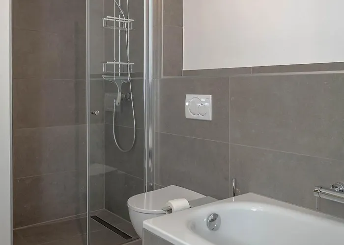 Strandlaeufer A2 * Wenningstedt-Braderup