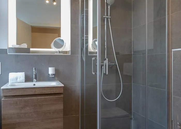 Strandlaeufer A2 Apartamento