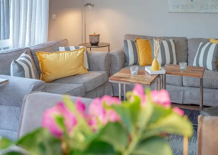 Strandlaeufer A2 Wenningstedt-Braderup